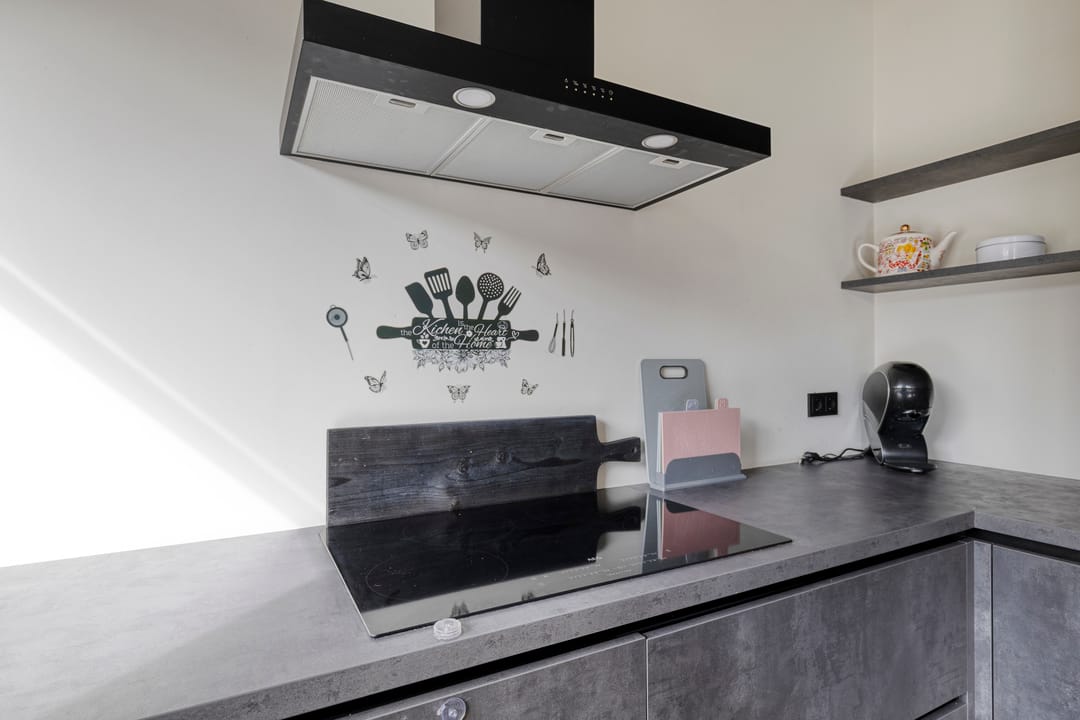 Photo 17 of Henri Dunantstraat 34