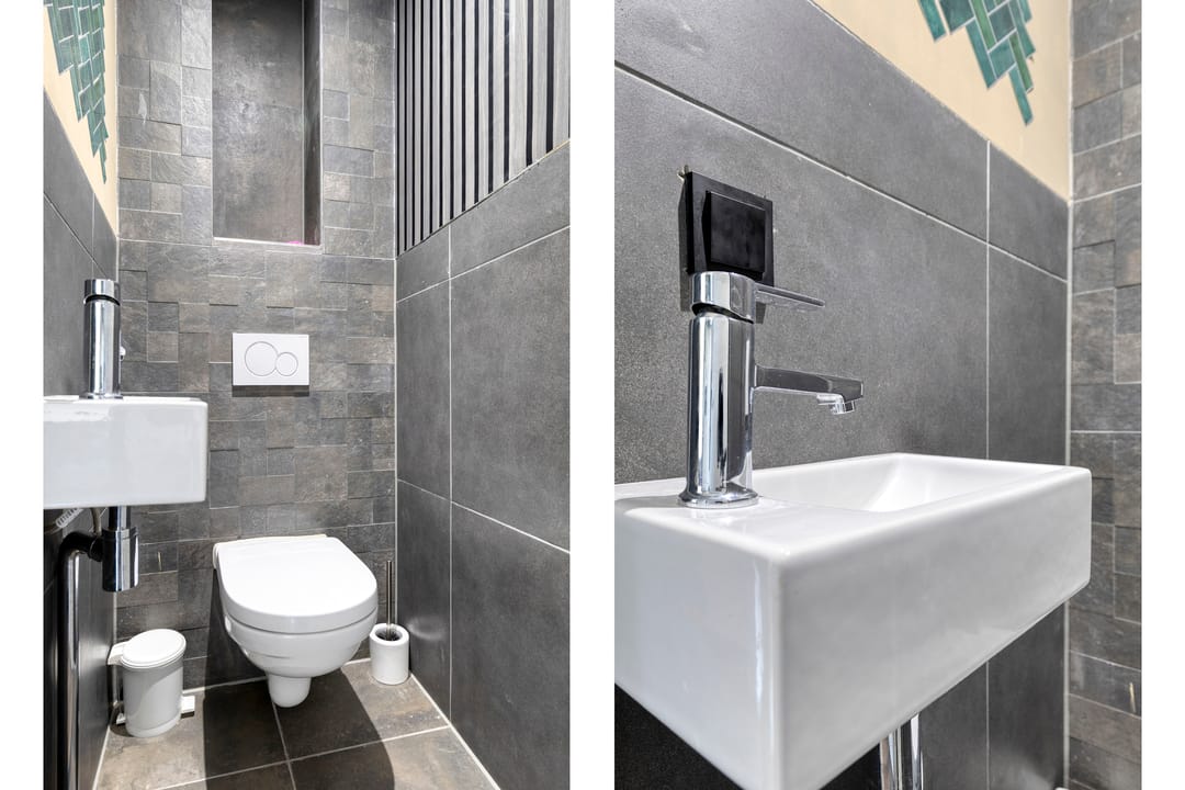 Photo 11 of Henri Dunantstraat 34