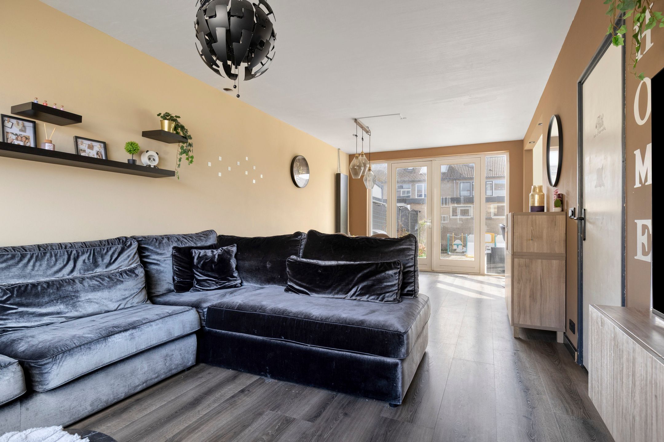 Photo 12 of Henri Dunantstraat 34