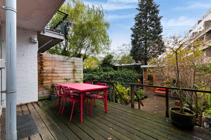 Foto 3 van Noorderhavenkade 156-A