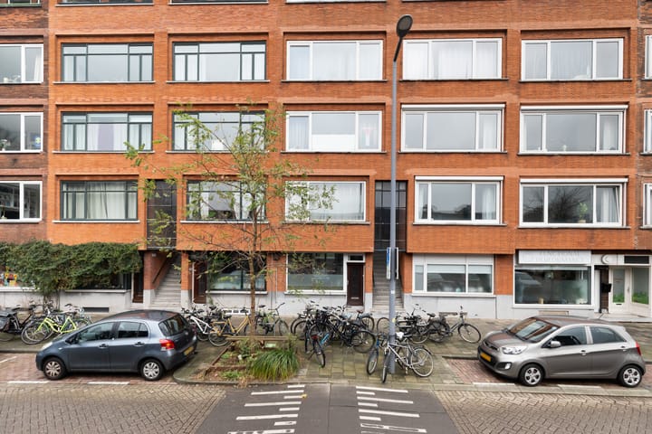 Foto 4 van Noorderhavenkade 156-A