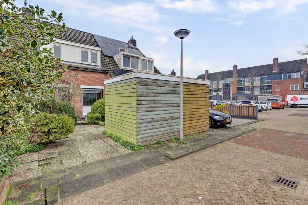 Foto 28 van Avocadogaard 11