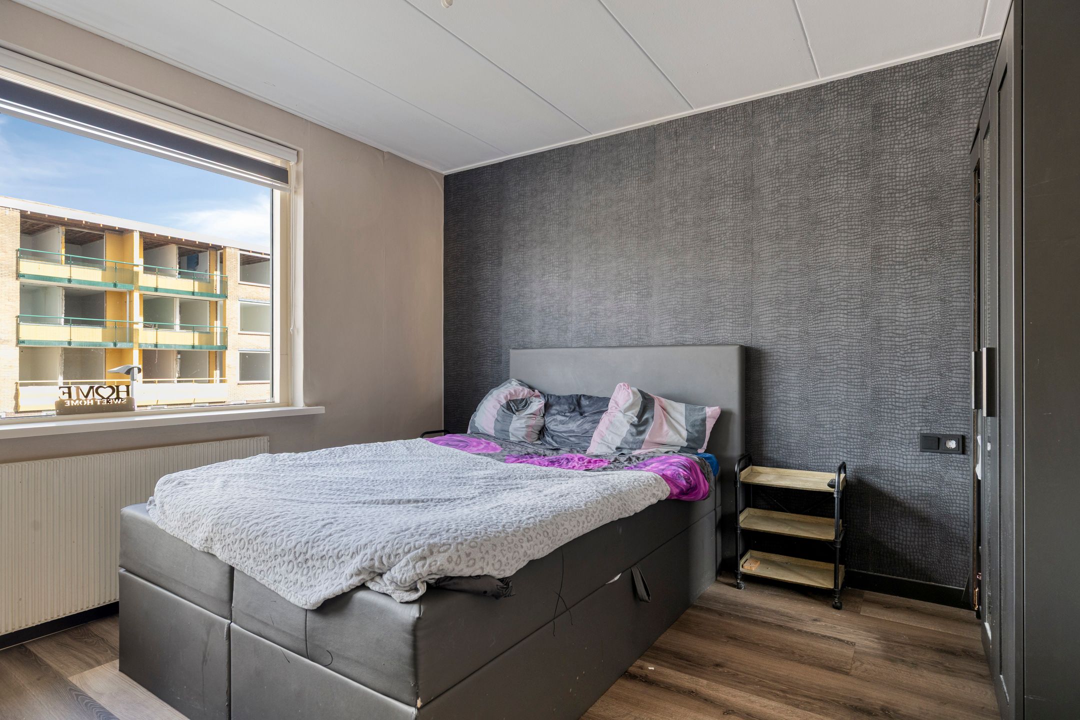 Photo 21 of Henri Dunantstraat 34