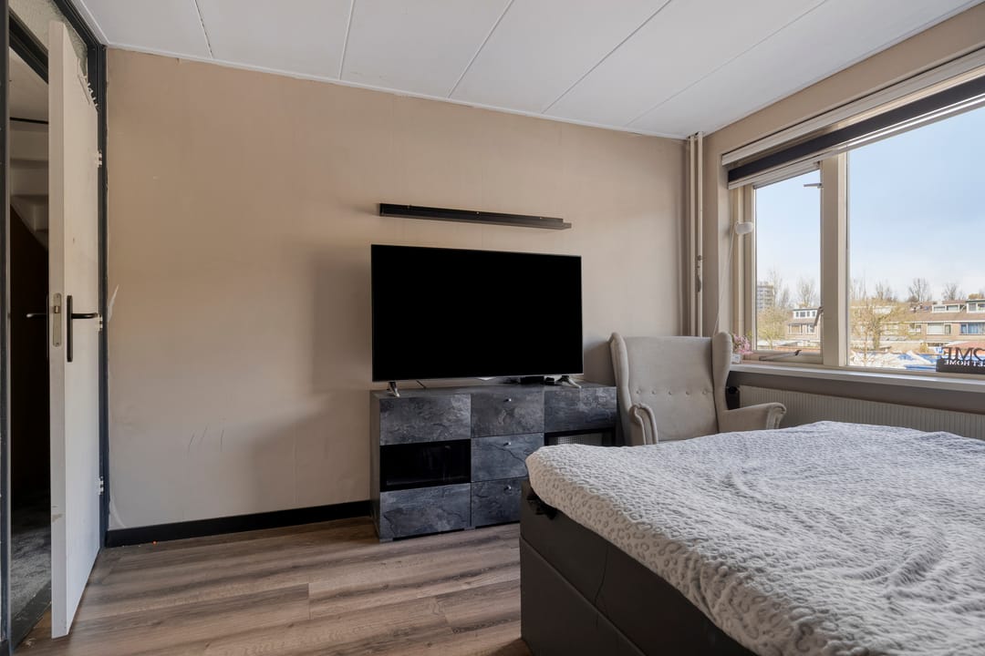 Photo 22 of Henri Dunantstraat 34