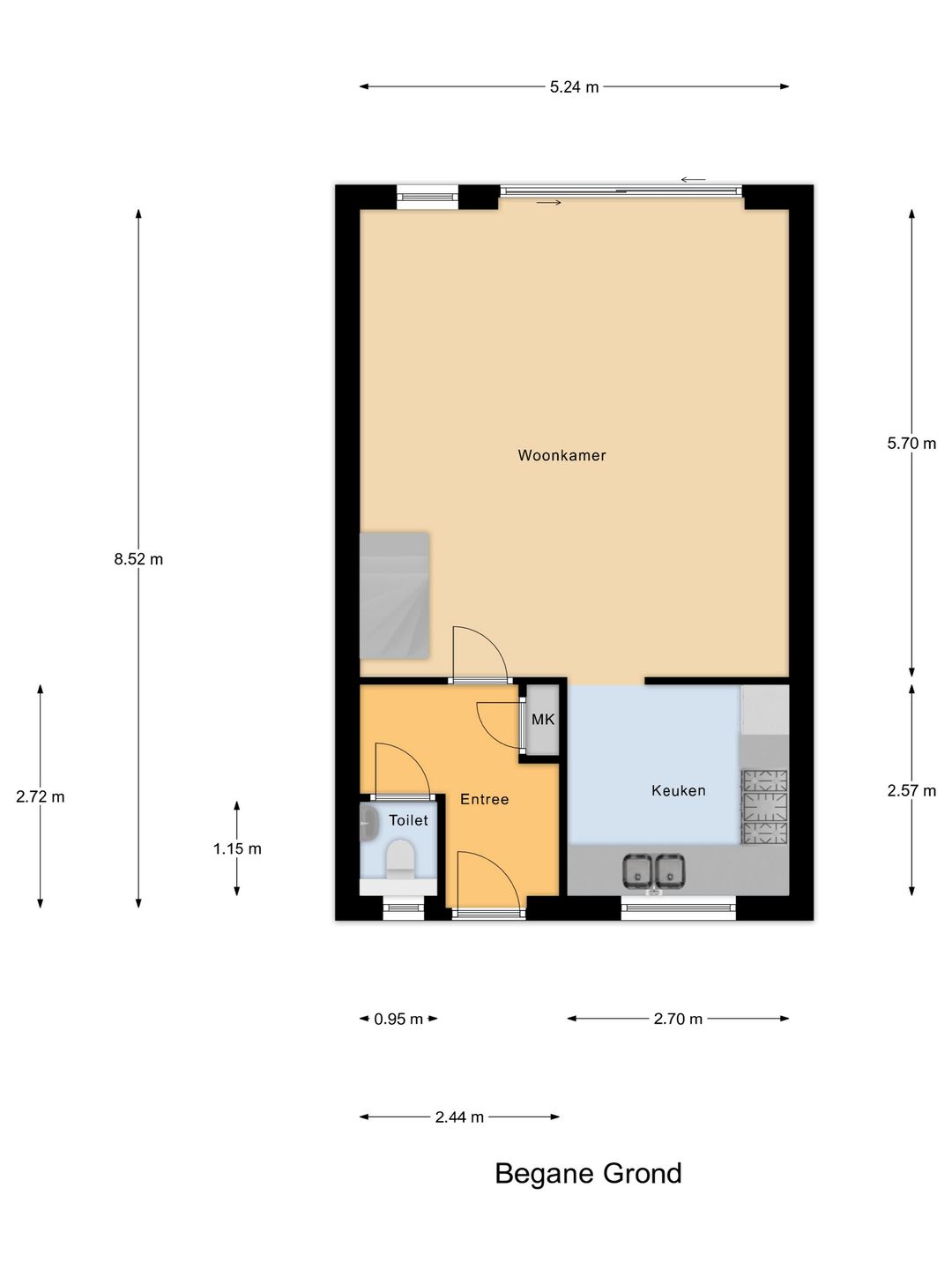 Foto 32 van Avocadogaard 11