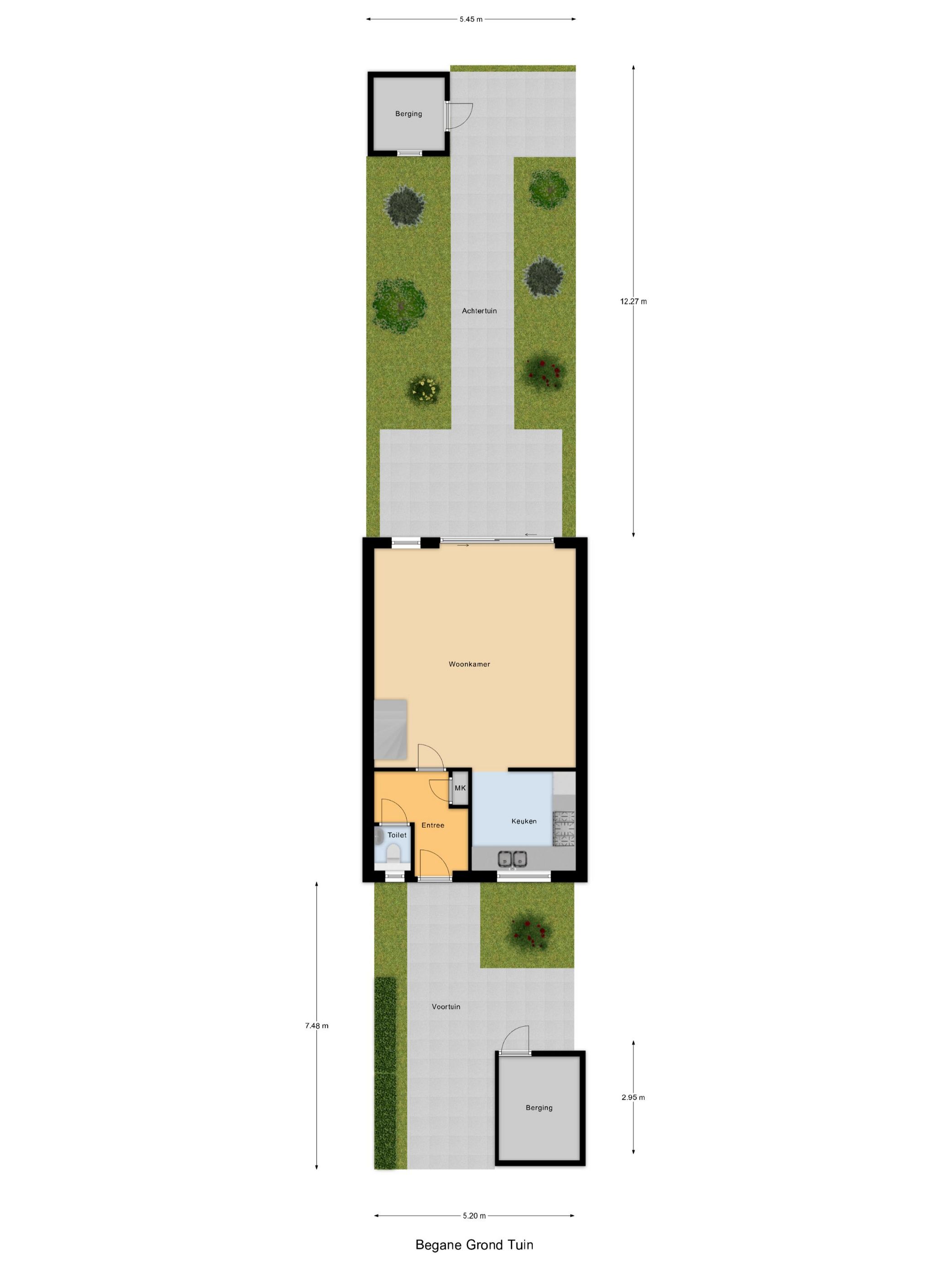 Foto 33 van Avocadogaard 11