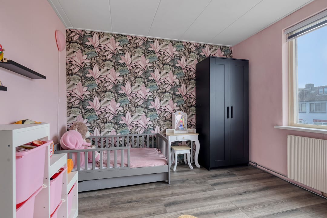 Photo 26 of Henri Dunantstraat 34