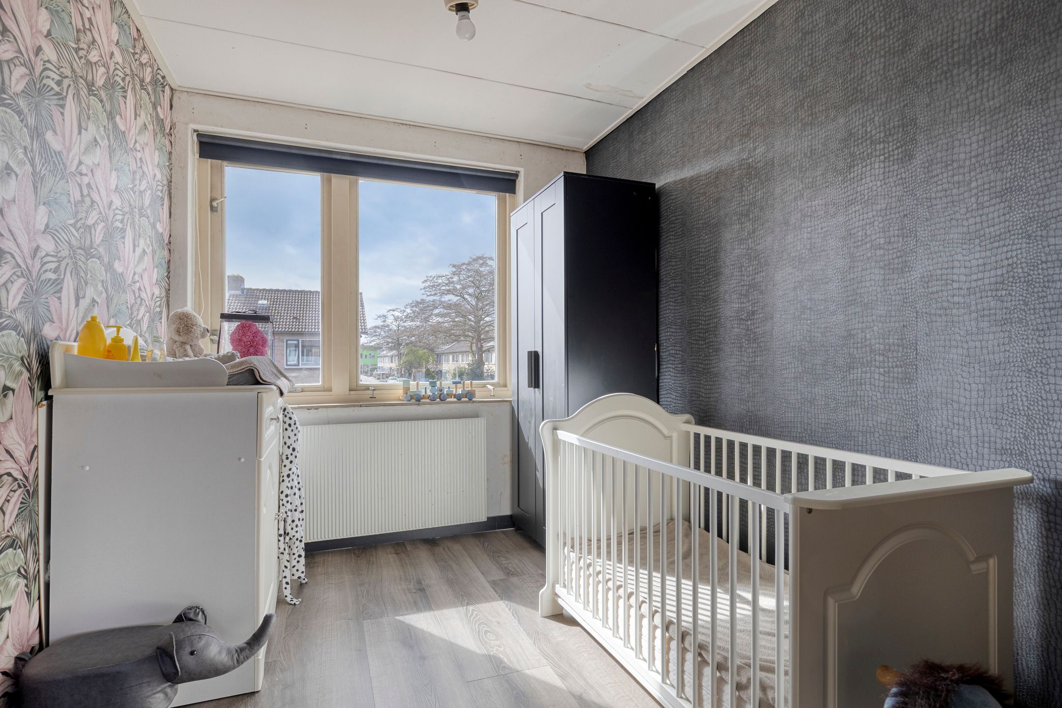 Photo 27 of Henri Dunantstraat 34