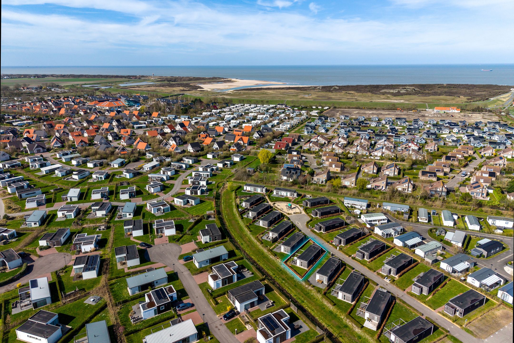 Foto 6 van Zeedijk 24-650