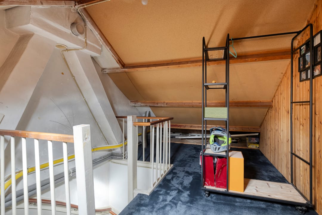 Photo 28 of Henri Dunantstraat 34