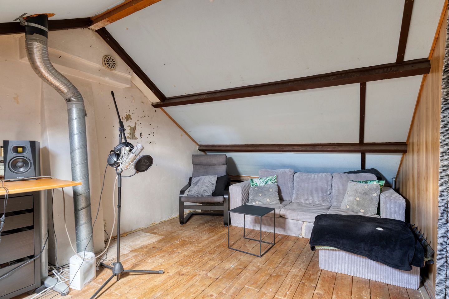 Photo 29 of Henri Dunantstraat 34