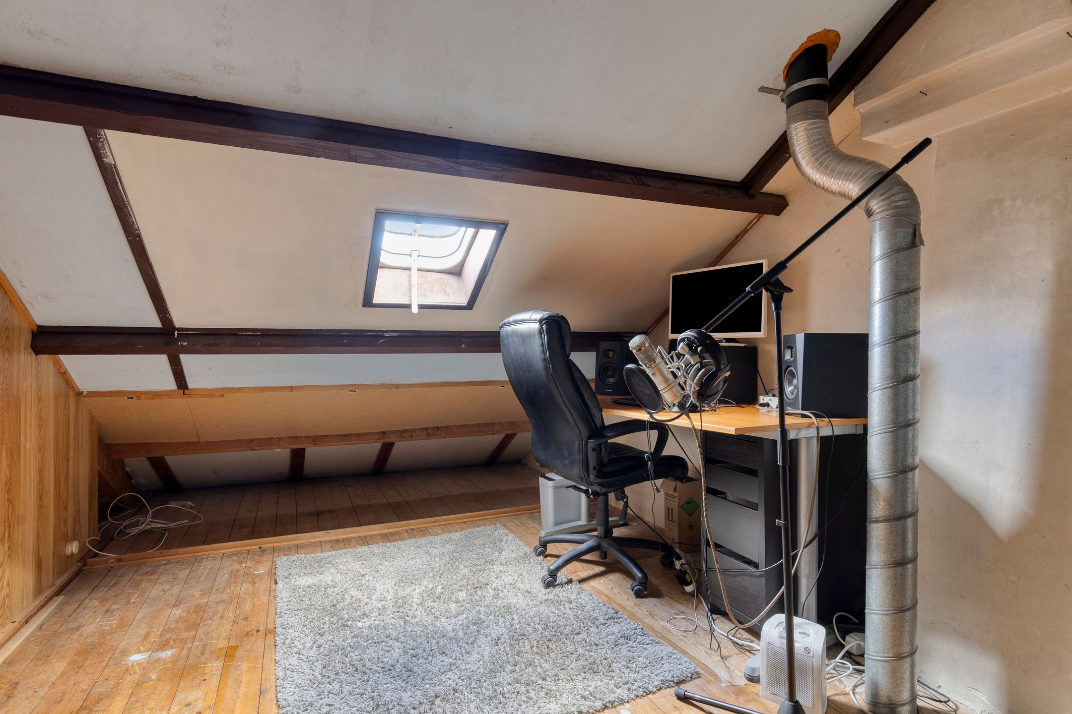 Photo 30 of Henri Dunantstraat 34