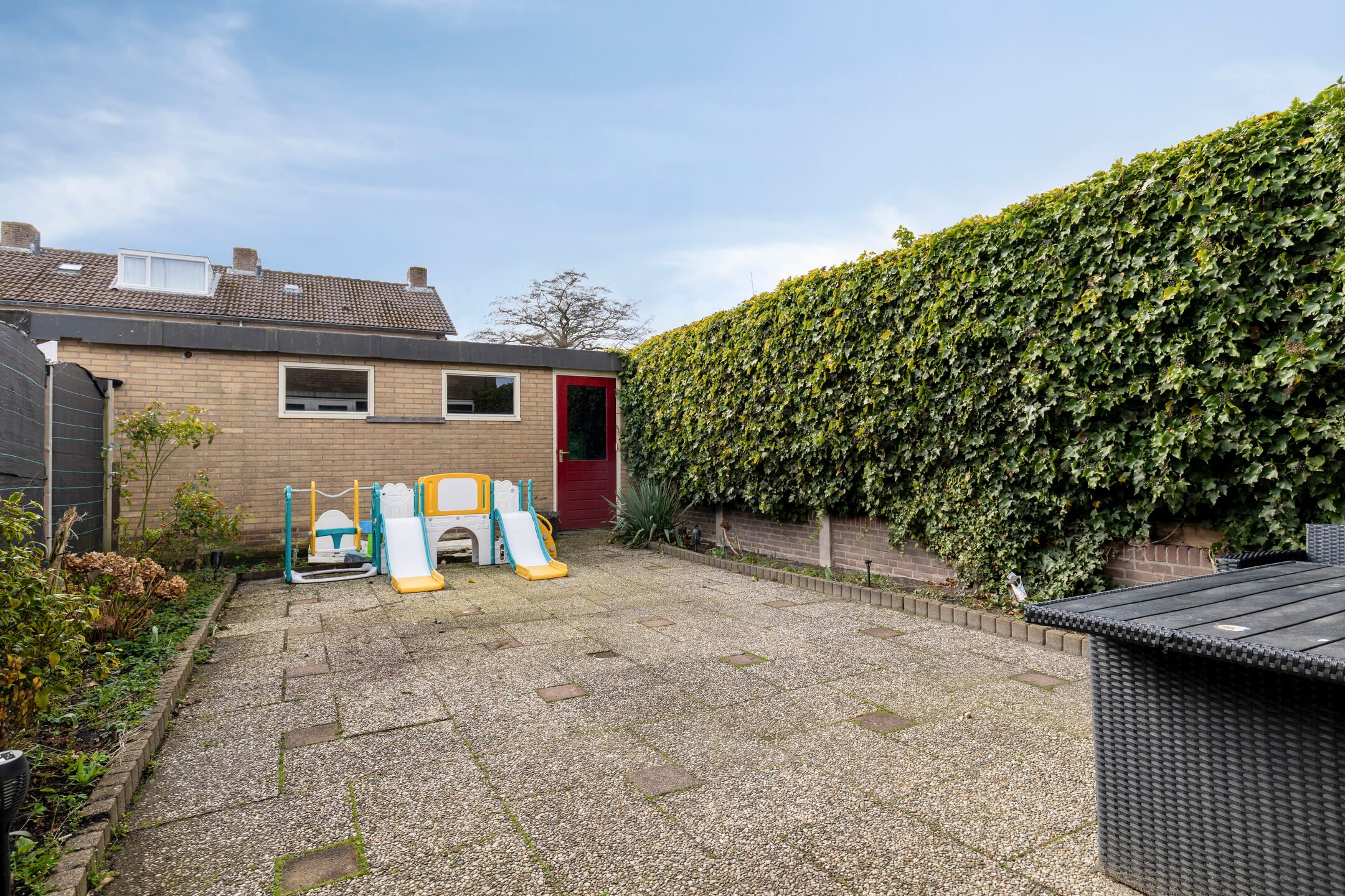 Photo 6 of Henri Dunantstraat 34