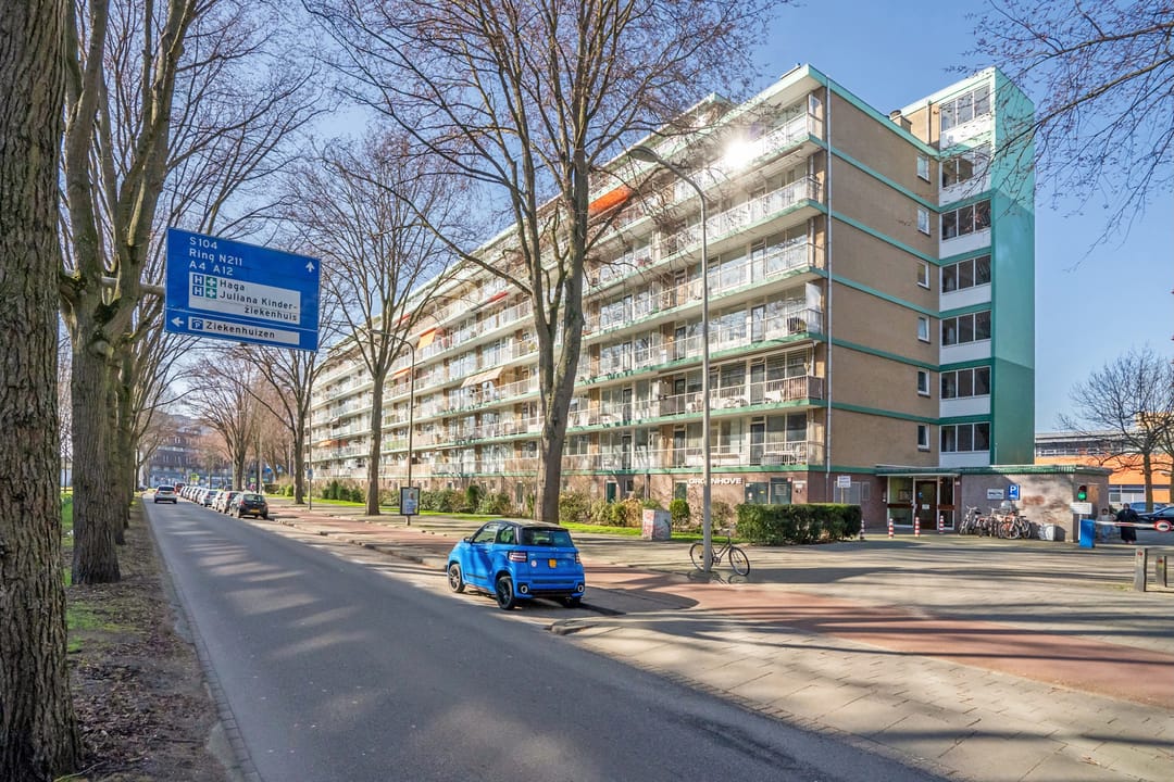 Photo 1 of Volendamlaan 855