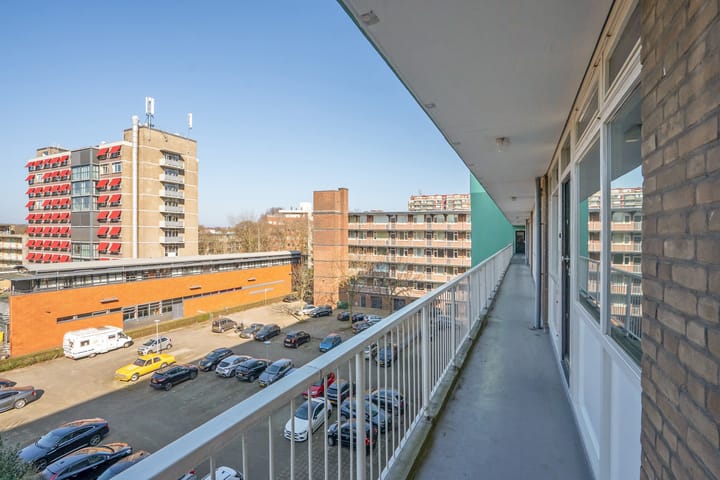 Foto 3 van Volendamlaan 855