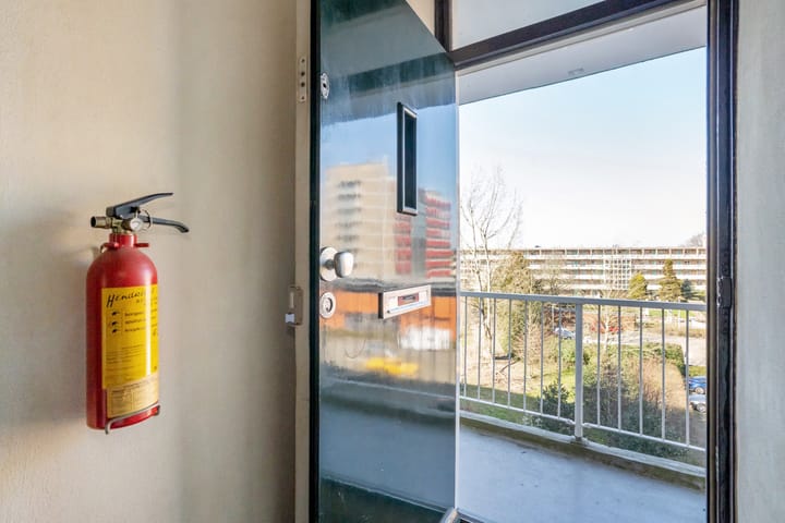 Foto 4 van Volendamlaan 855