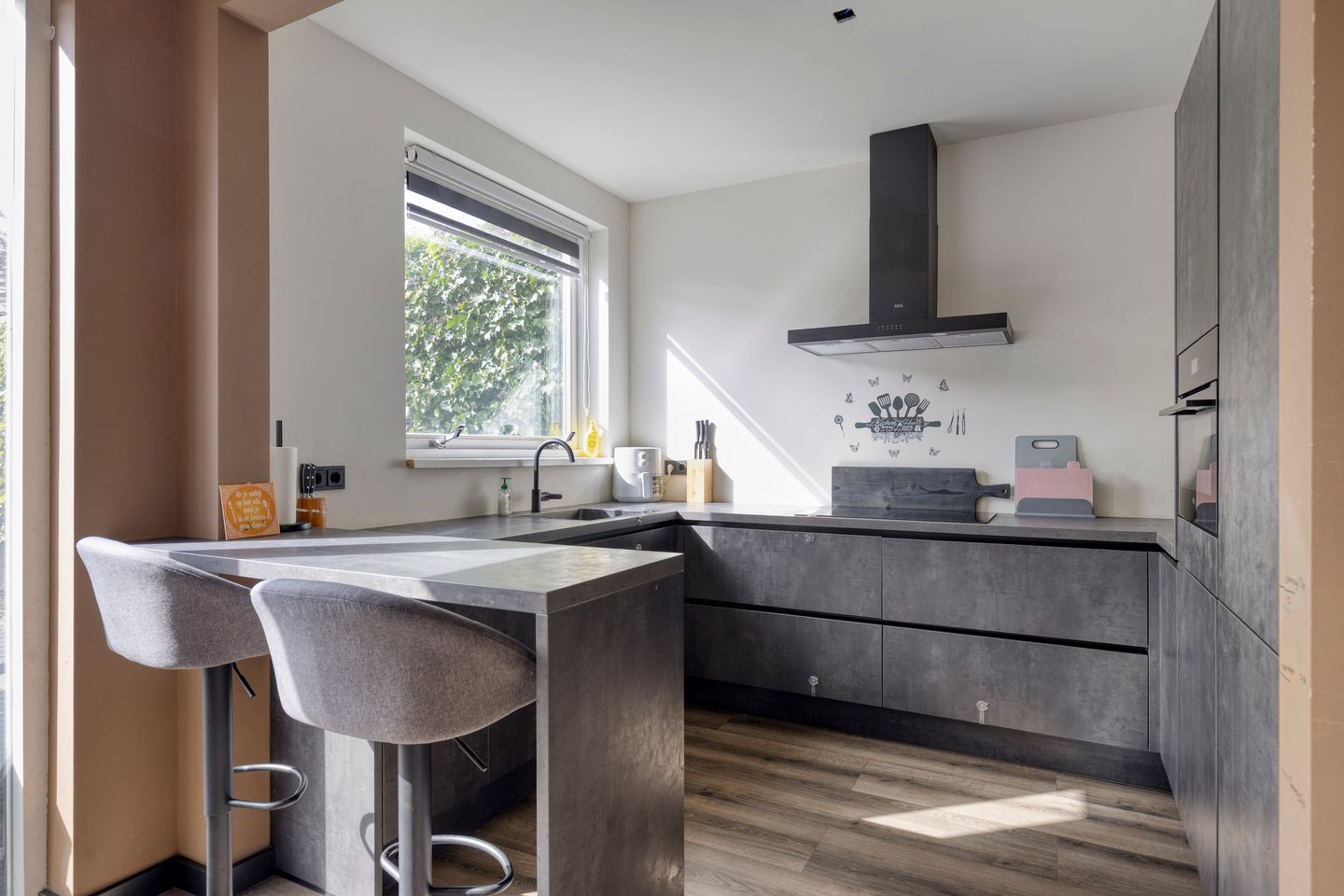 Photo 4 of Henri Dunantstraat 34