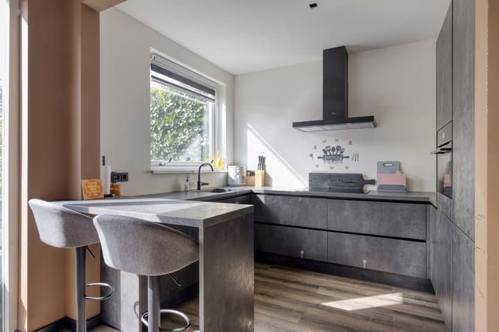 Photo 4 of Henri Dunantstraat 34