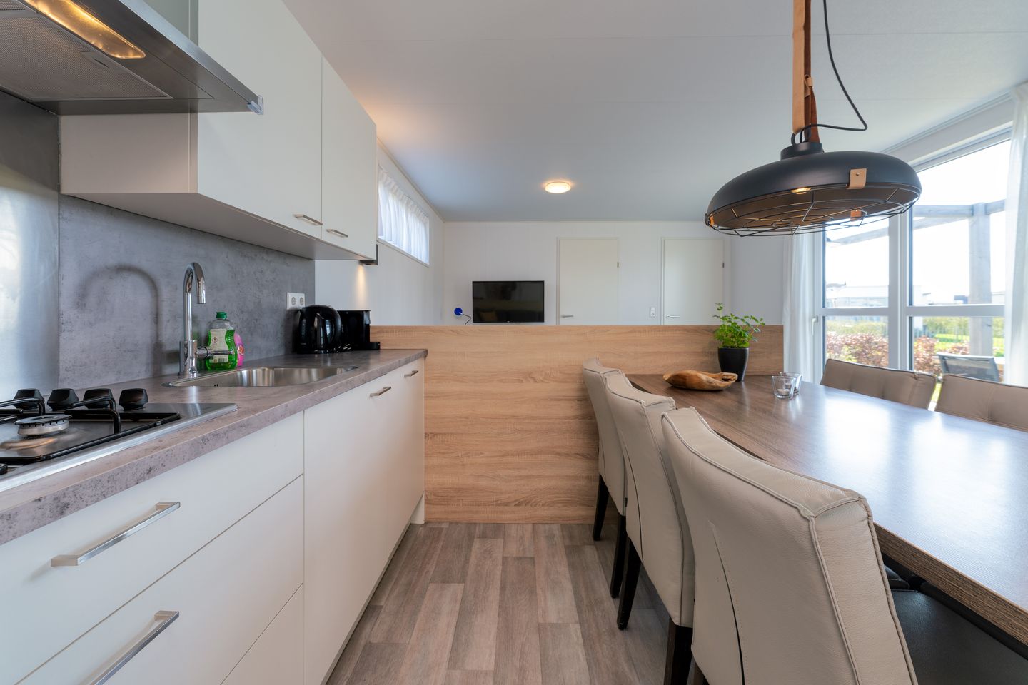 Foto 10 van Zeedijk 24-650