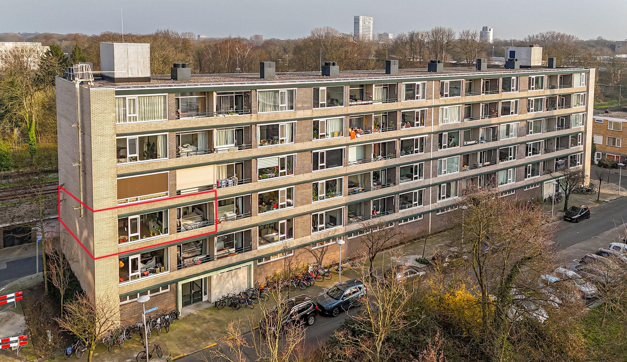 Photo 6 of Fruinplantsoen 80