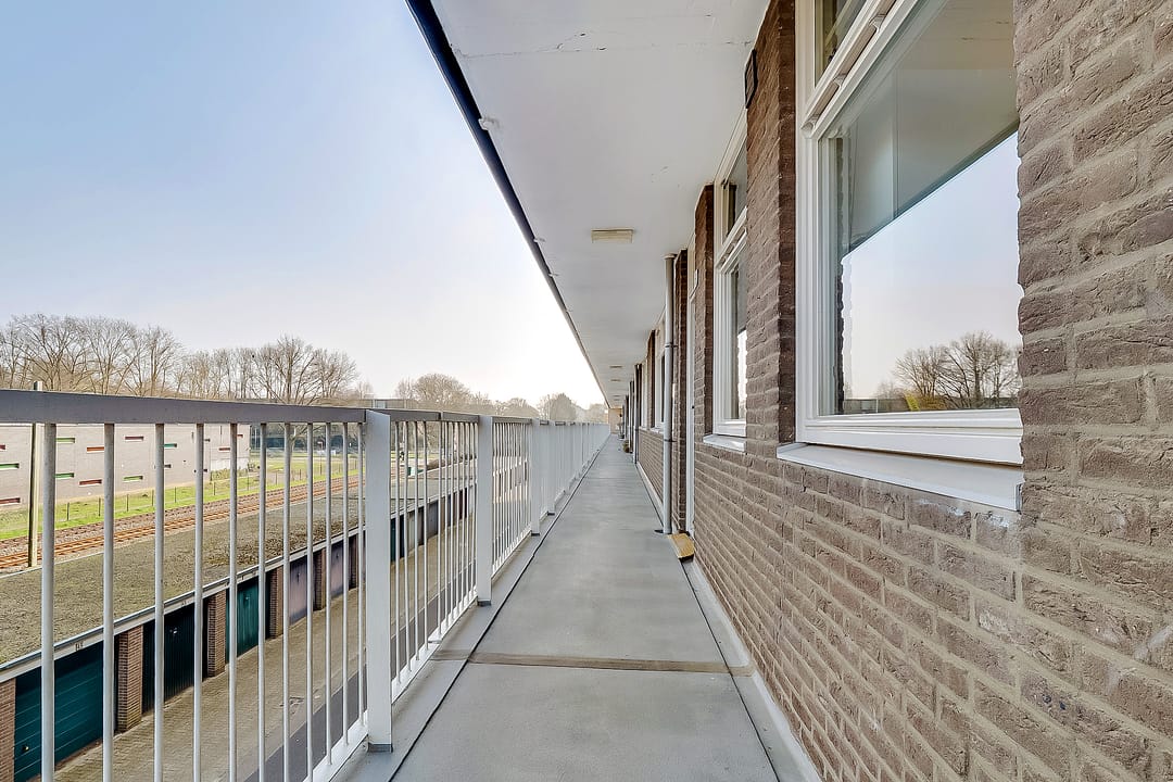 Photo 8 of Fruinplantsoen 80