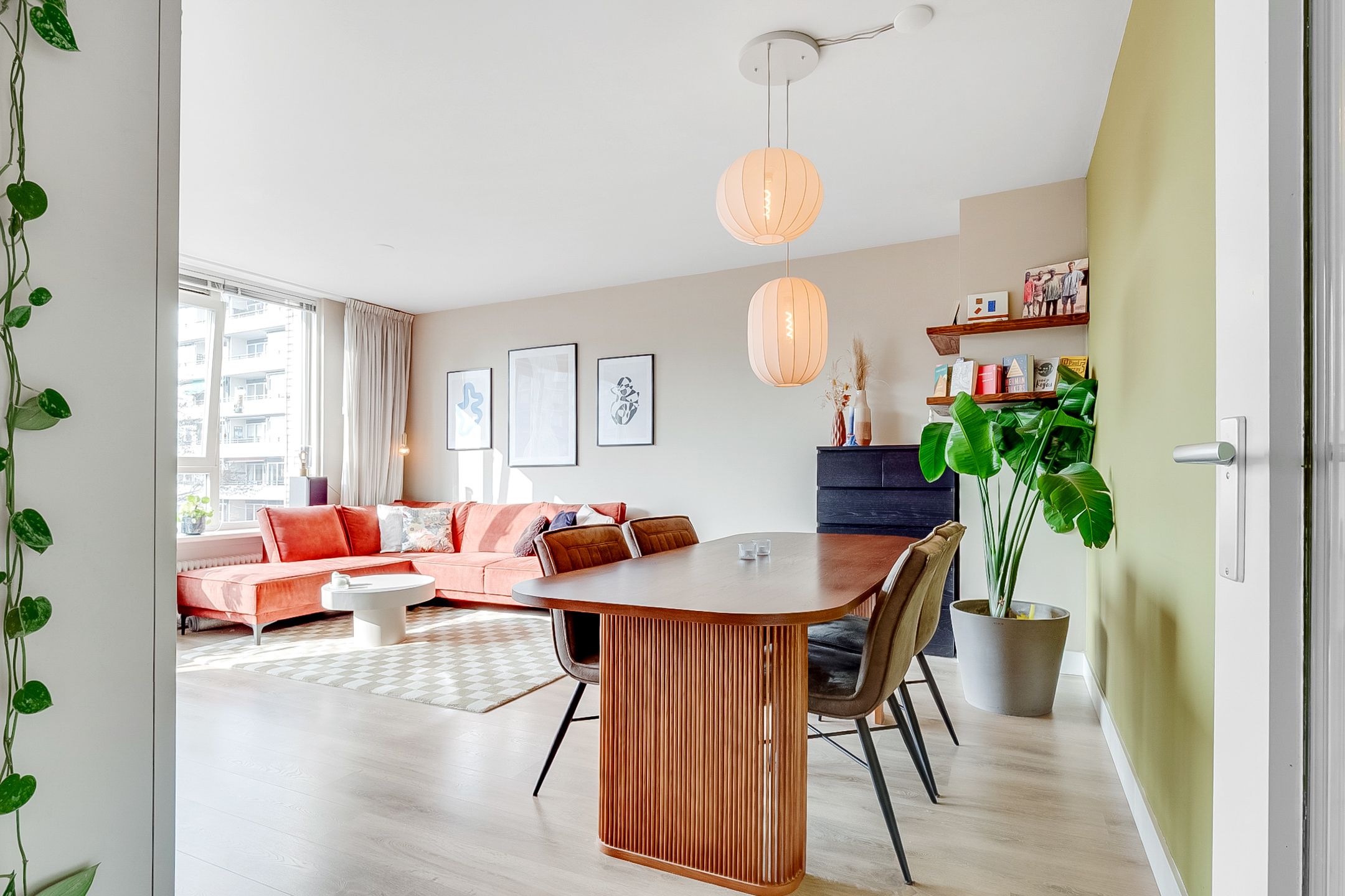 Photo 9 of Fruinplantsoen 80