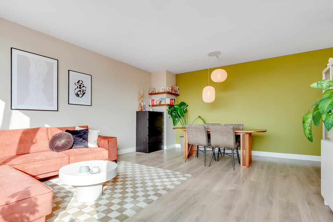 Photo 11 of Fruinplantsoen 80