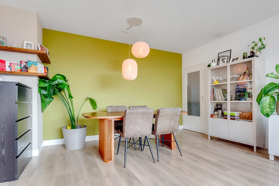 Photo 13 of Fruinplantsoen 80