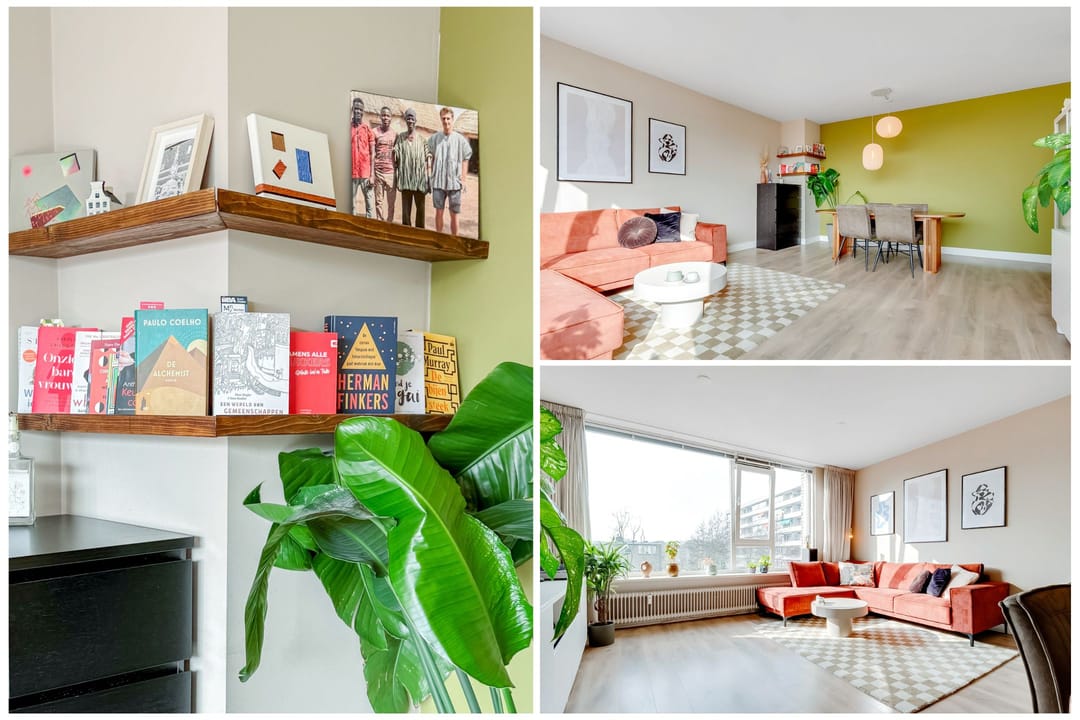 Photo 16 of Fruinplantsoen 80