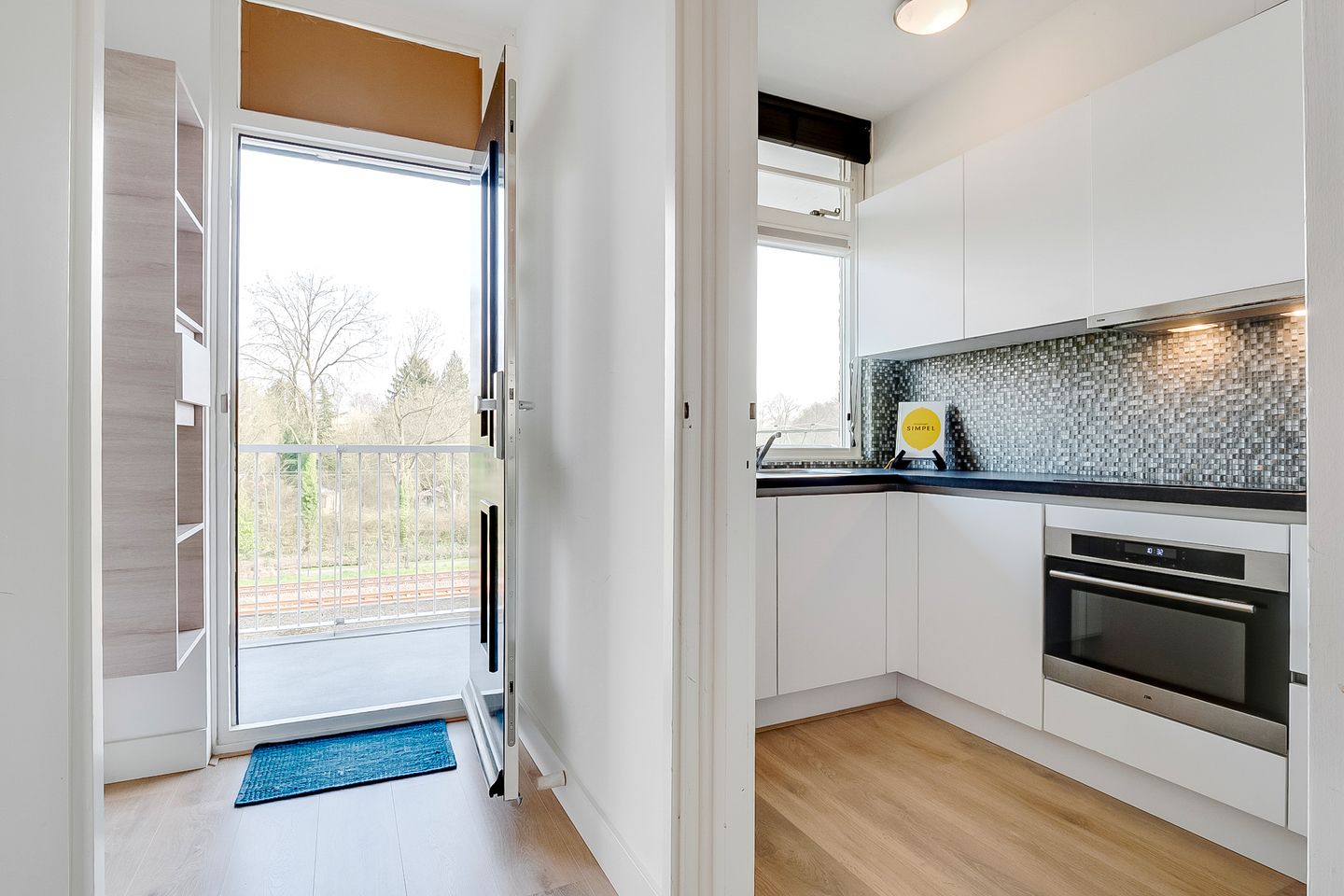 Photo 19 of Fruinplantsoen 80