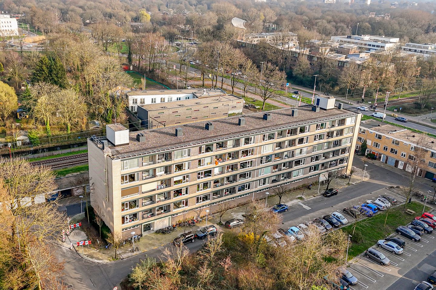 Photo 5 of Fruinplantsoen 80