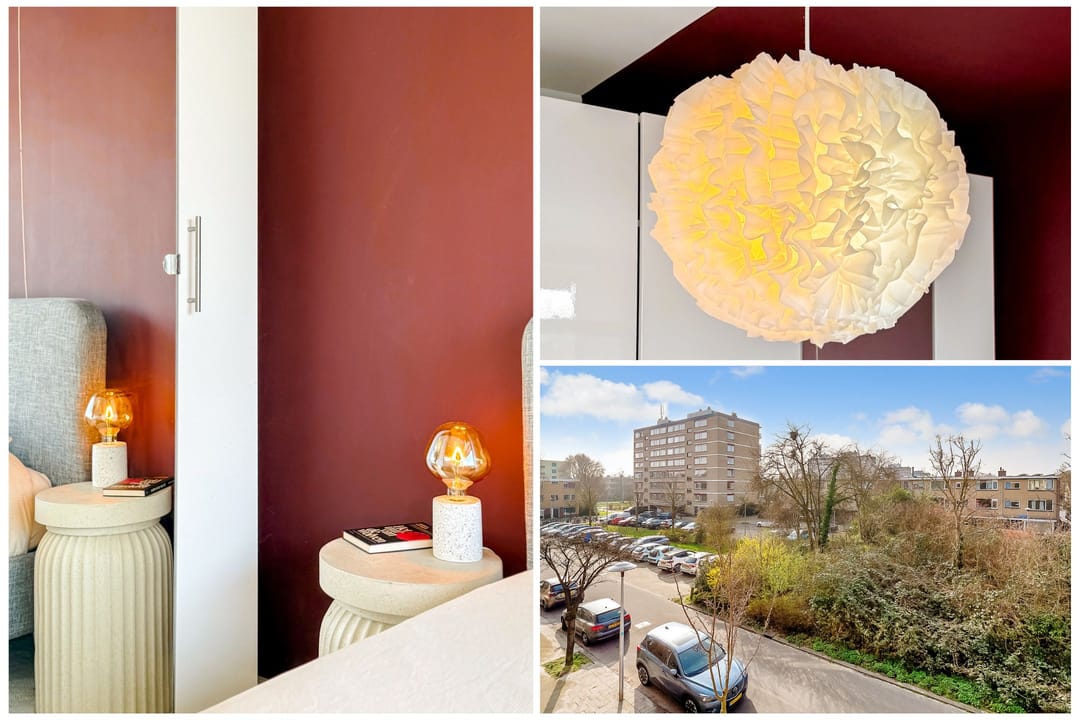 Photo 23 of Fruinplantsoen 80