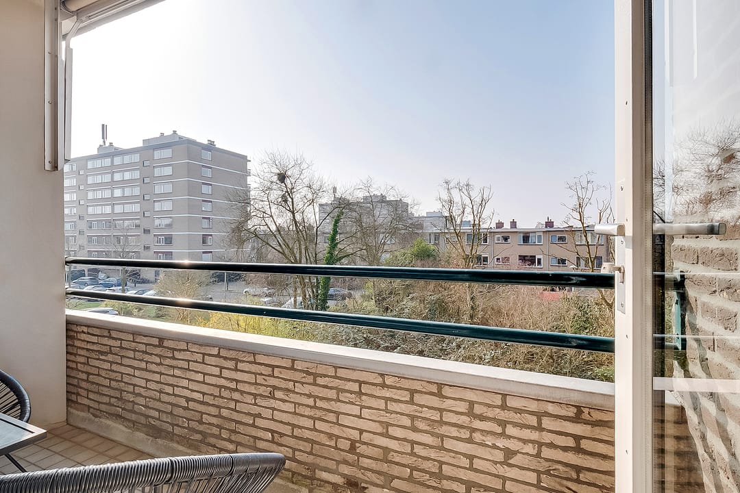 Photo 26 of Fruinplantsoen 80