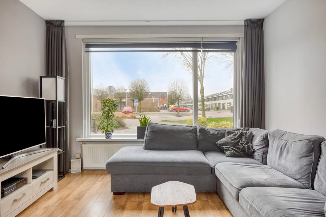 Foto 8 van Lelystraat 32