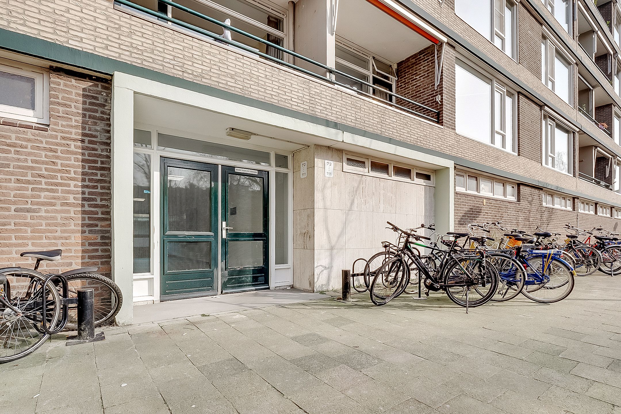 Photo 36 of Fruinplantsoen 80