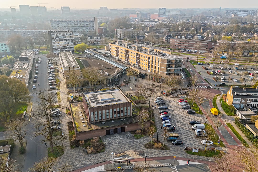 Photo 37 of Fruinplantsoen 80