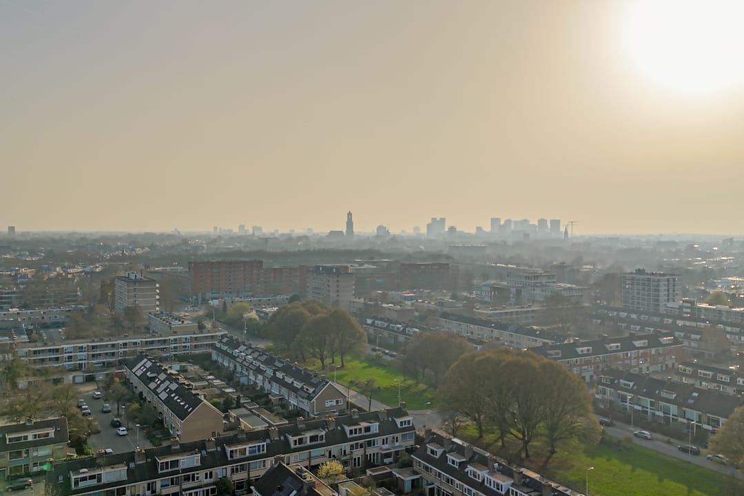 Photo 38 of Fruinplantsoen 80