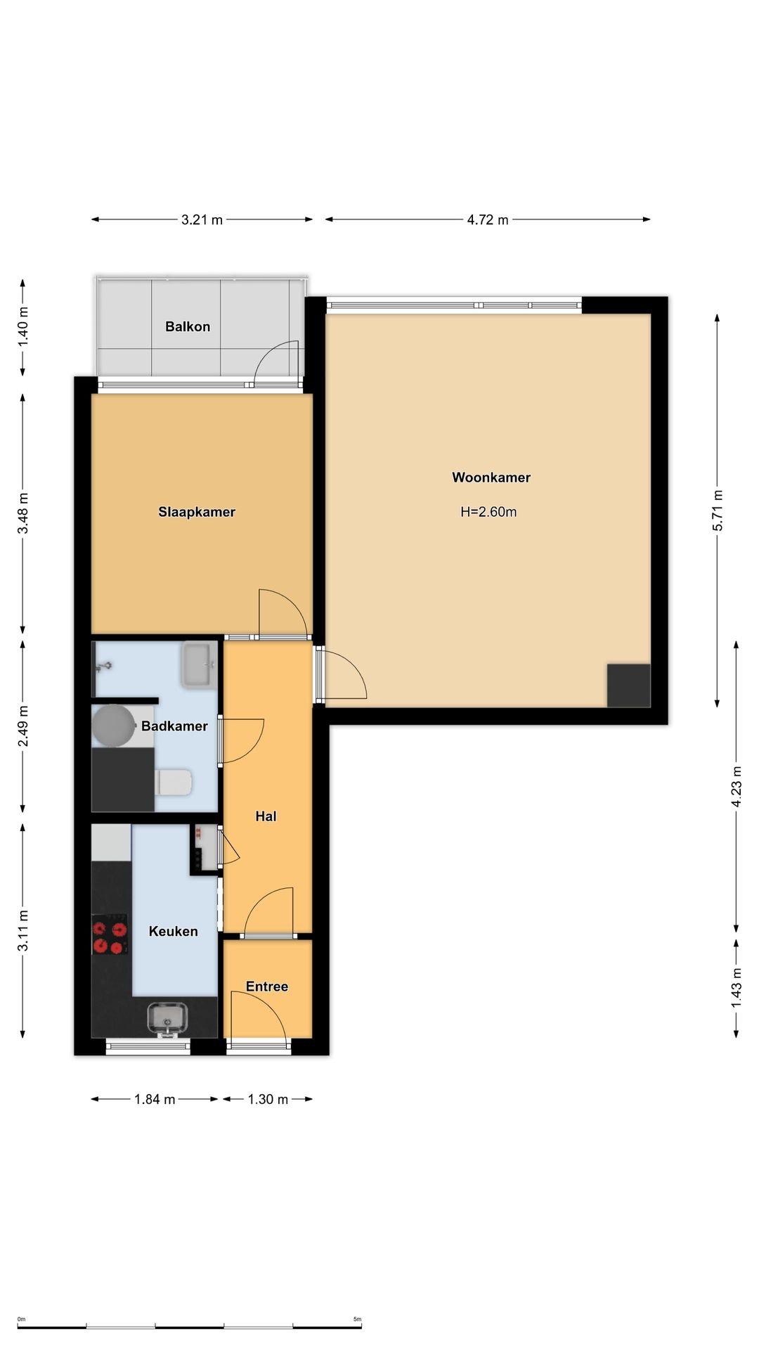 Photo 46 of Fruinplantsoen 80