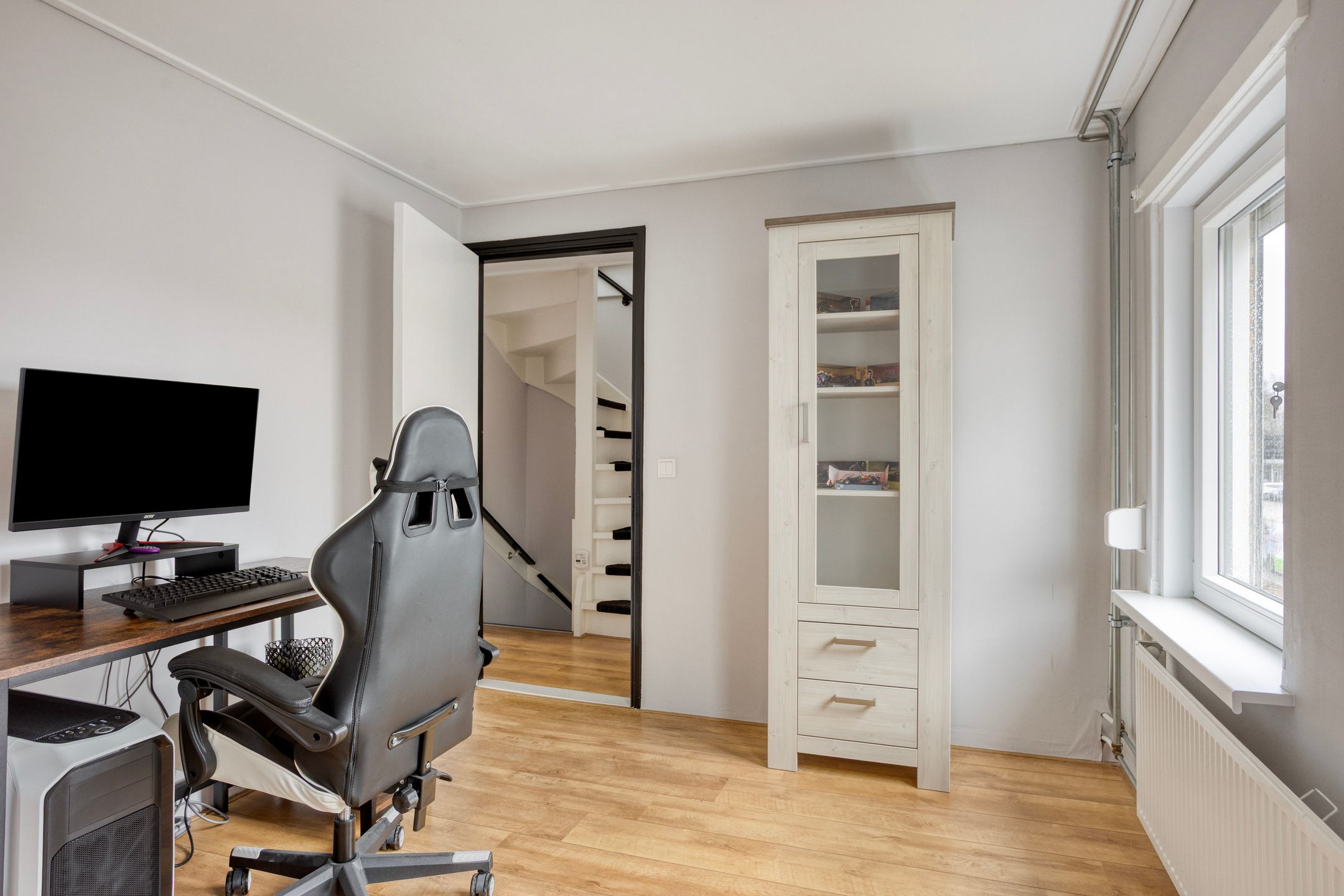 Foto 24 van Lelystraat 32