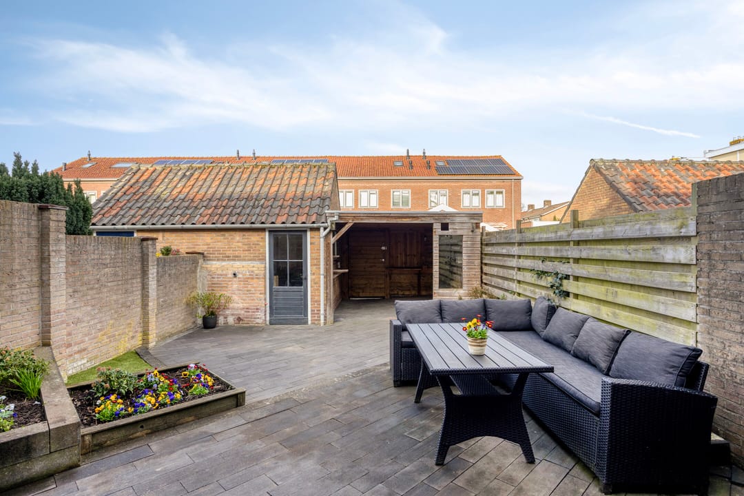 Foto 31 van Lelystraat 32