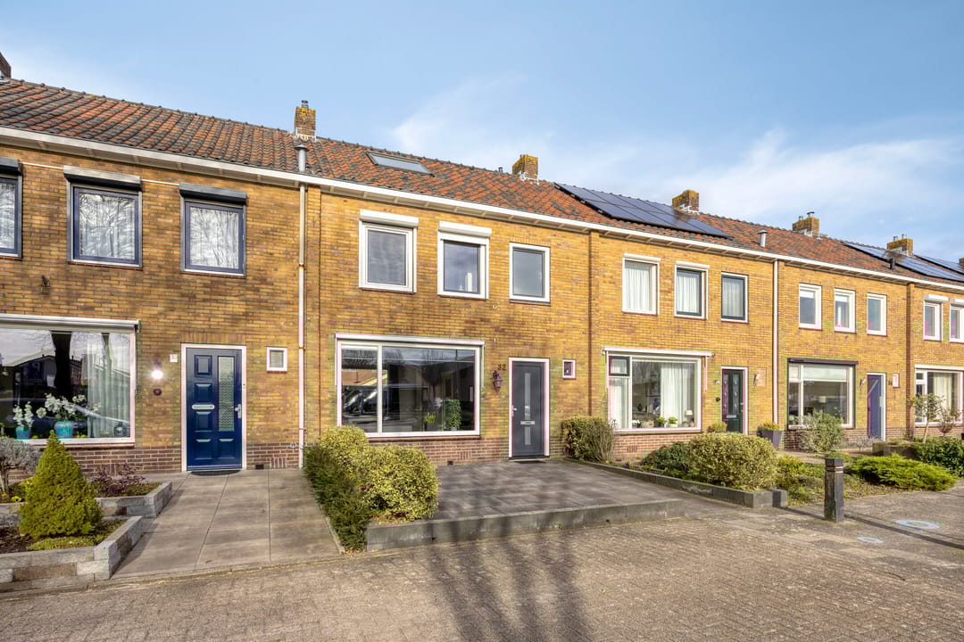 Foto 38 van Lelystraat 32