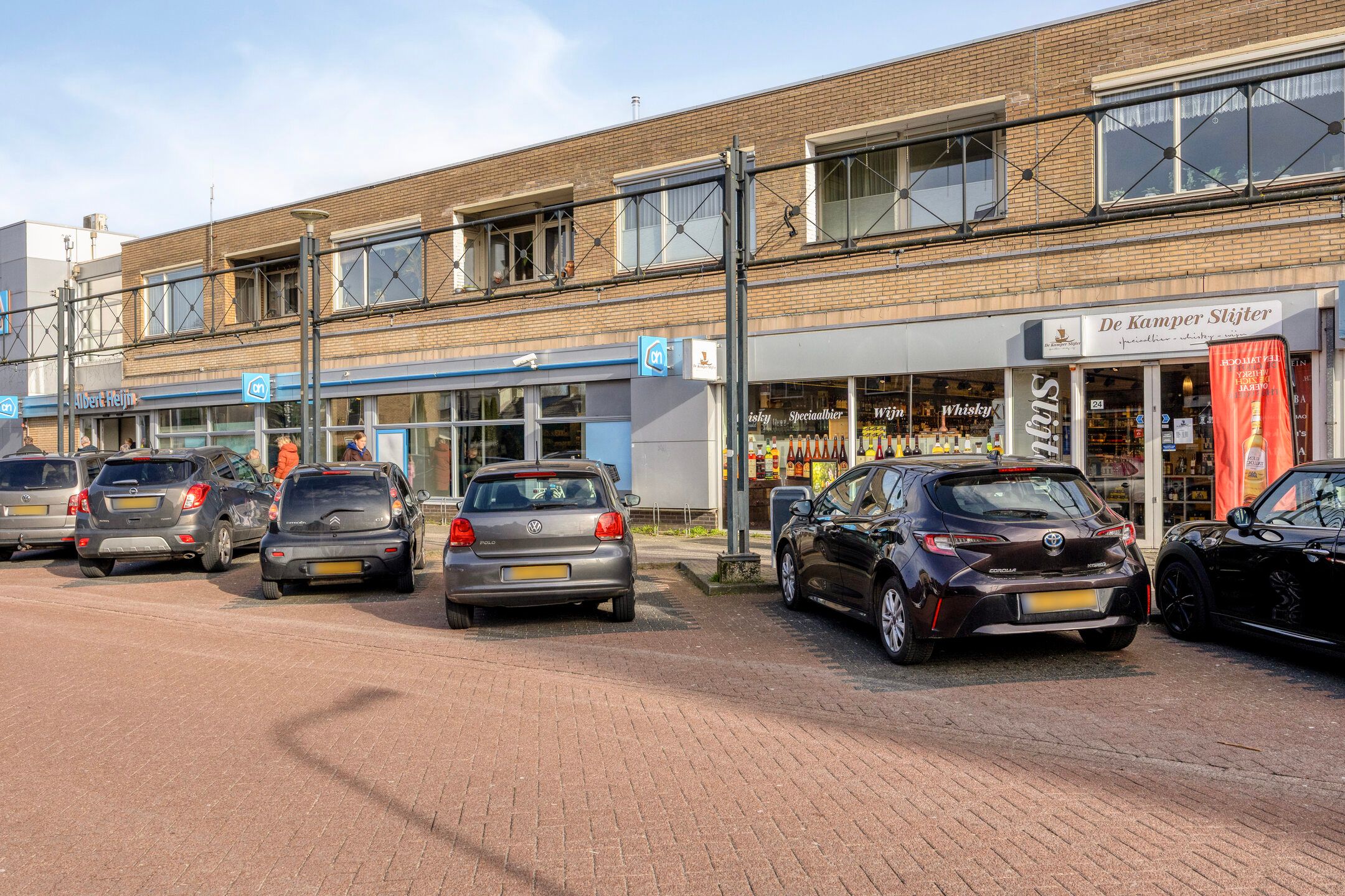 Foto 39 van Lelystraat 32