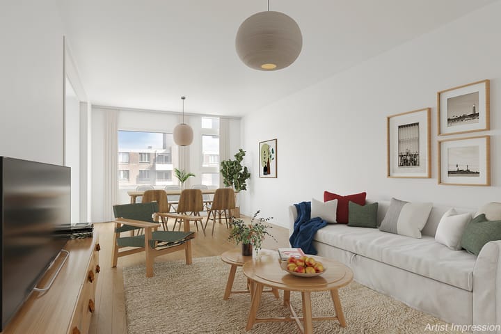 Foto 3 van Boschdijk 199