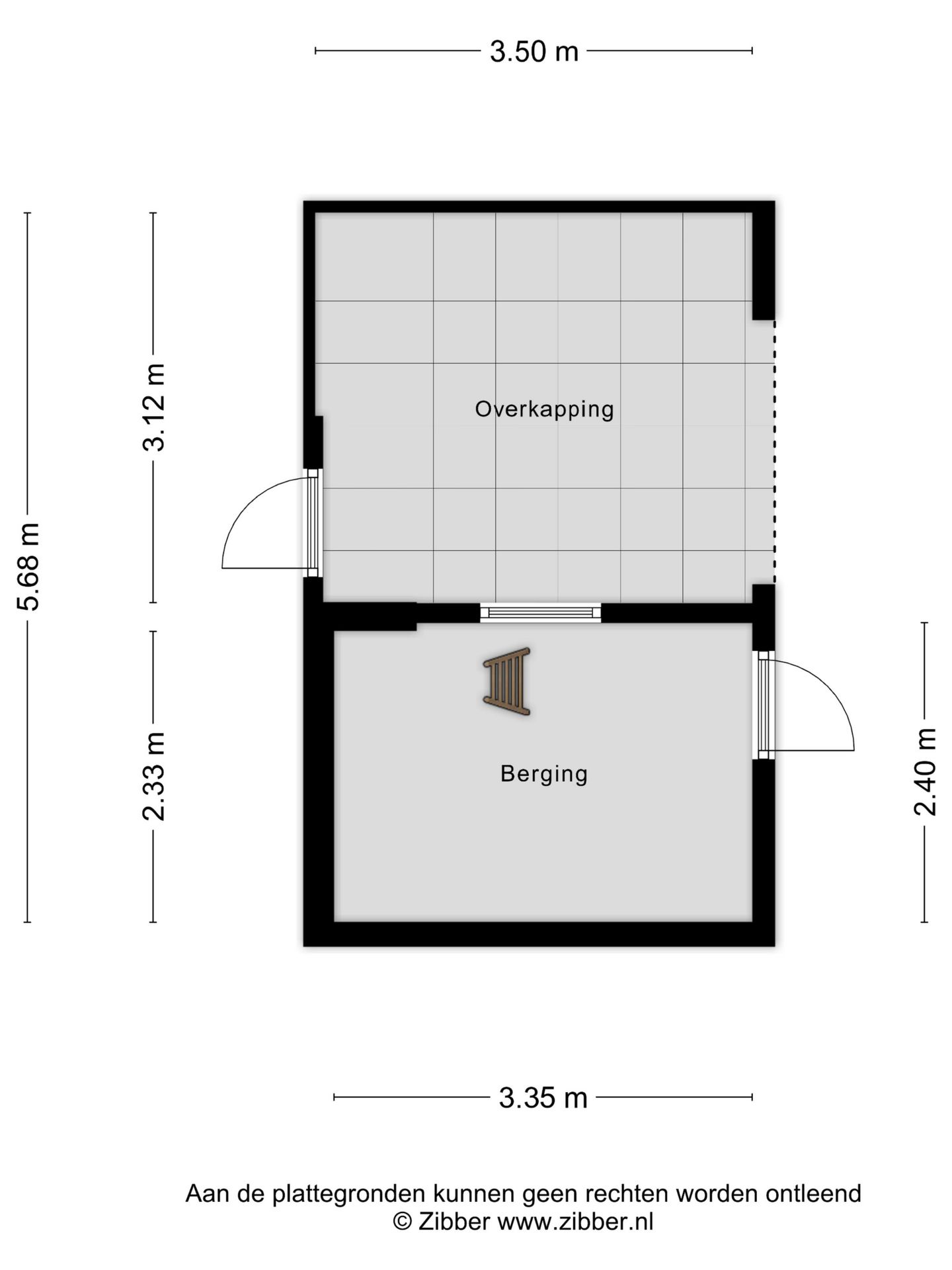Foto 44 van Lelystraat 32
