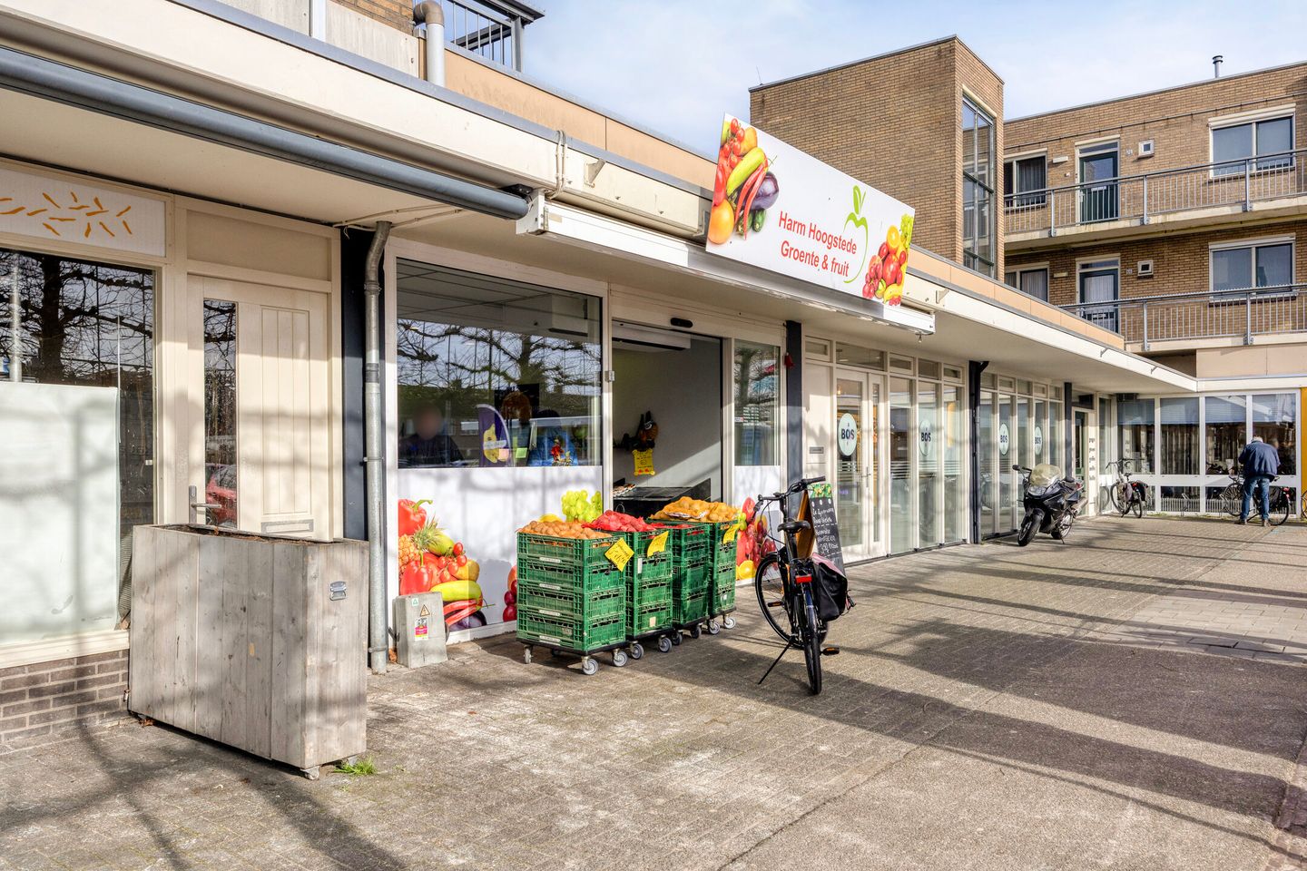 Foto 40 van Lelystraat 32