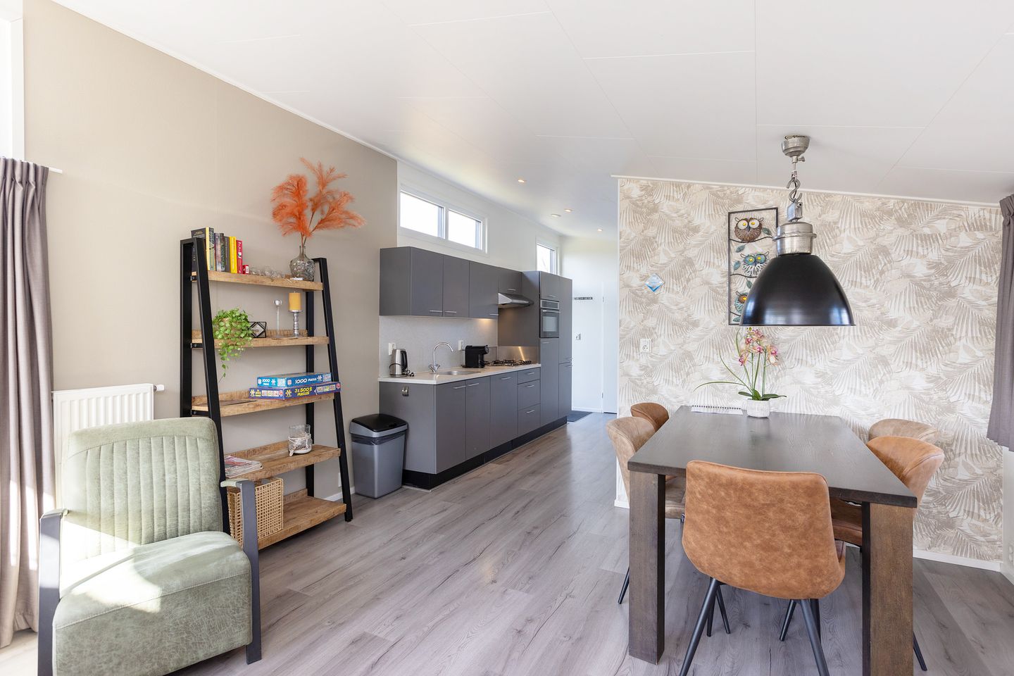 Foto 4 van Boschlaan 26-50