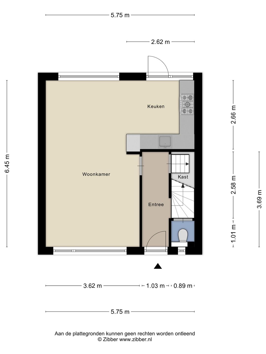 Foto 41 van Lelystraat 32