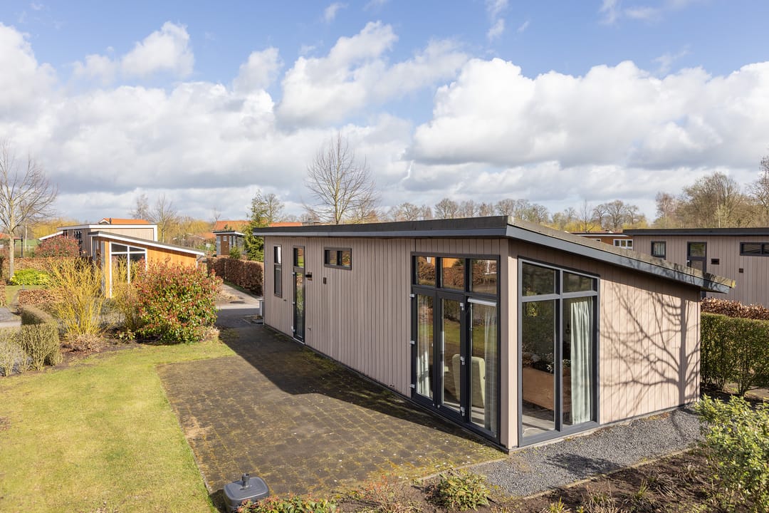 Foto 1 van Boschlaan 26-50