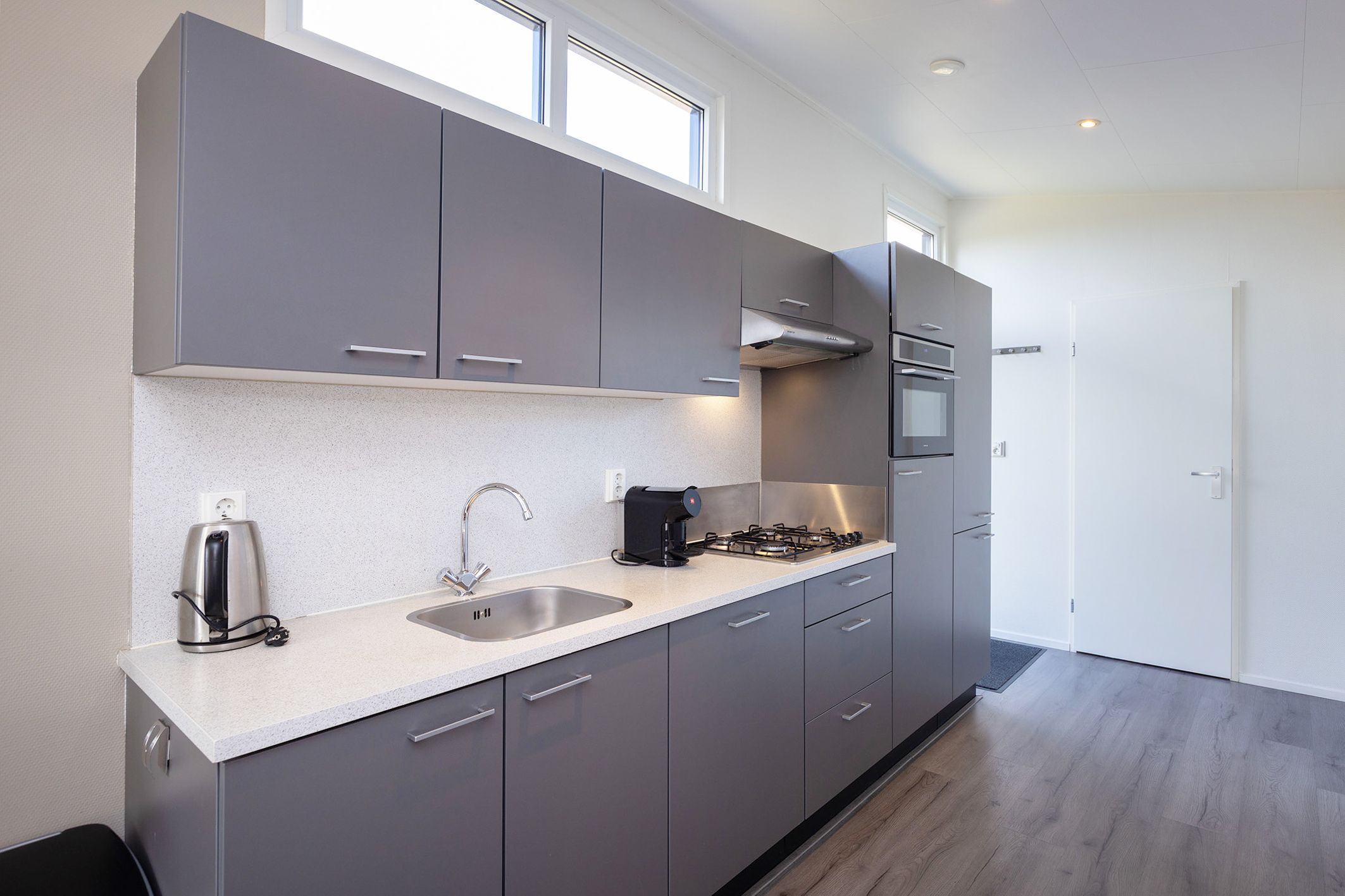 Foto 6 van Boschlaan 26-50