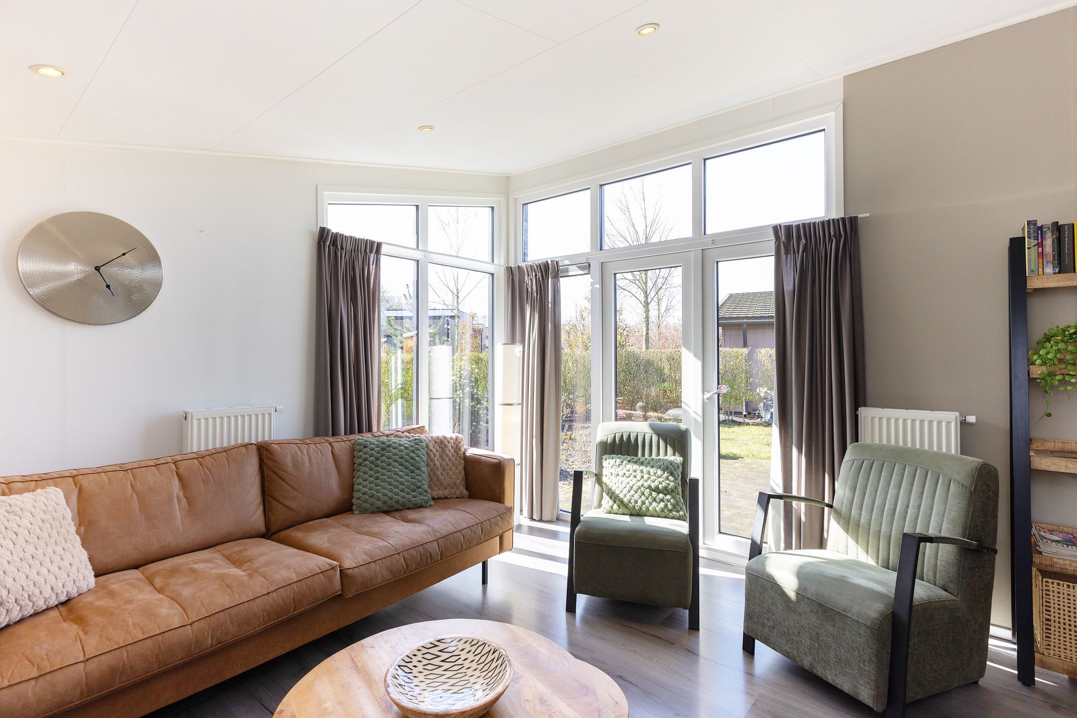 Foto 3 van Boschlaan 26-50